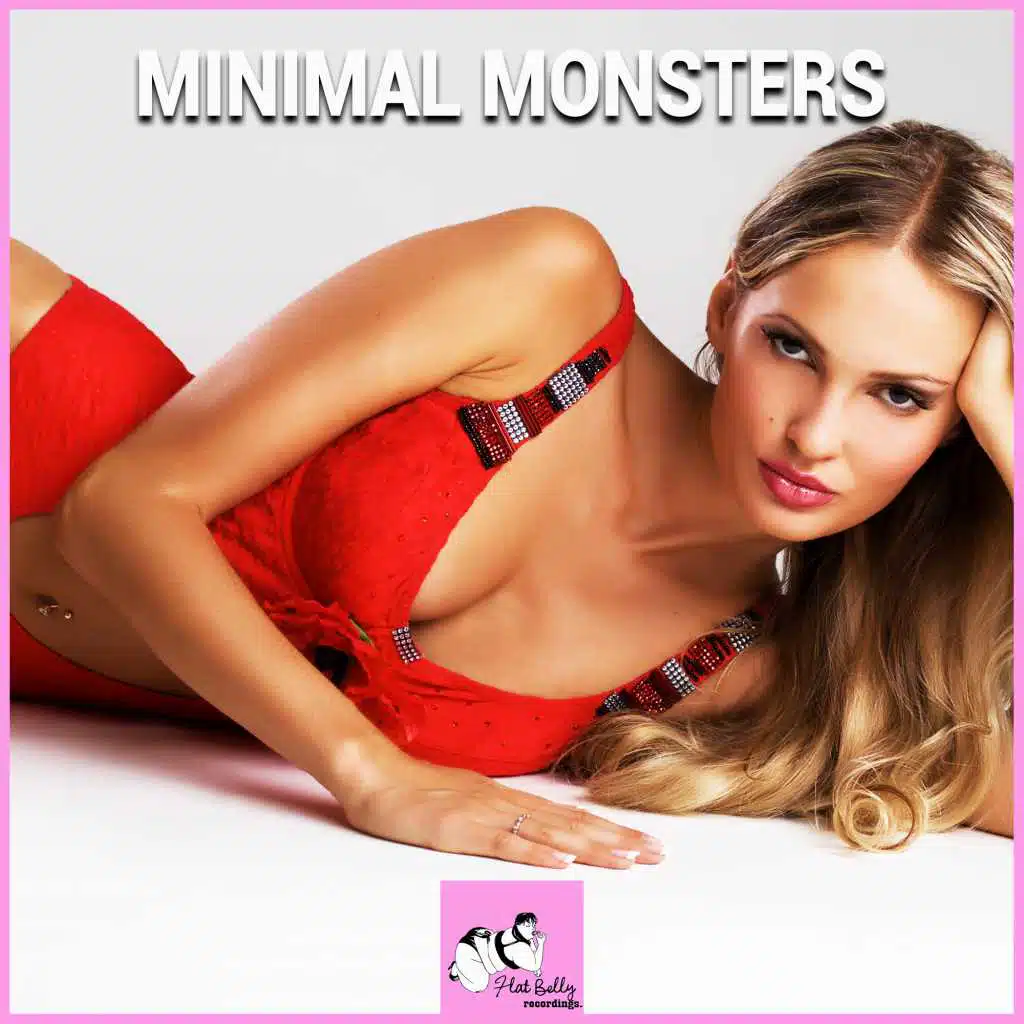 Minimal Monsters