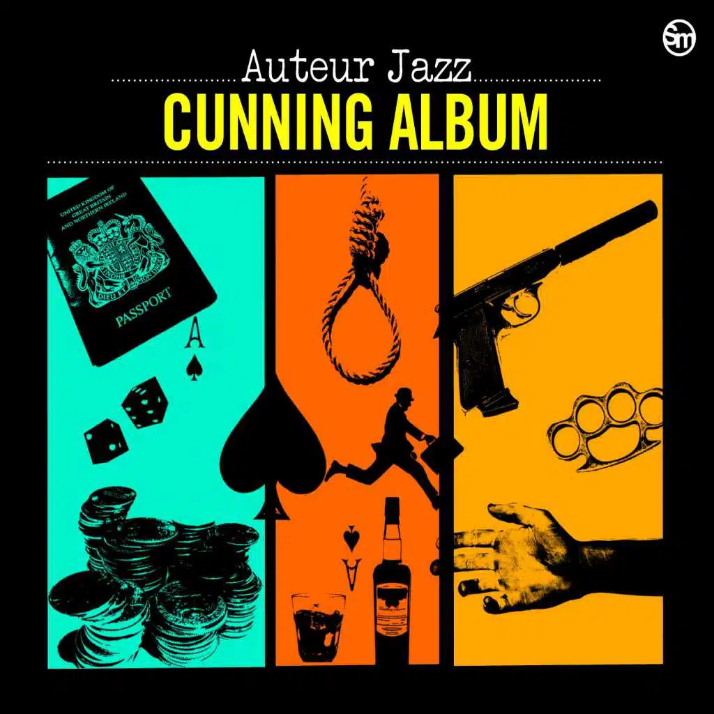 Cunning Album