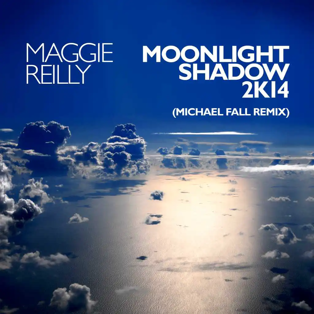 Moonlight Shadow 2k14 (Michael Fall Radio Edit)