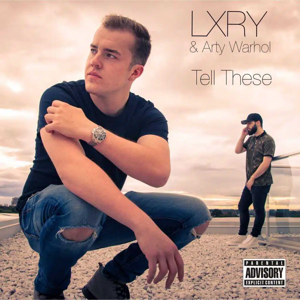 Tell These (feat. Arty Warhol)