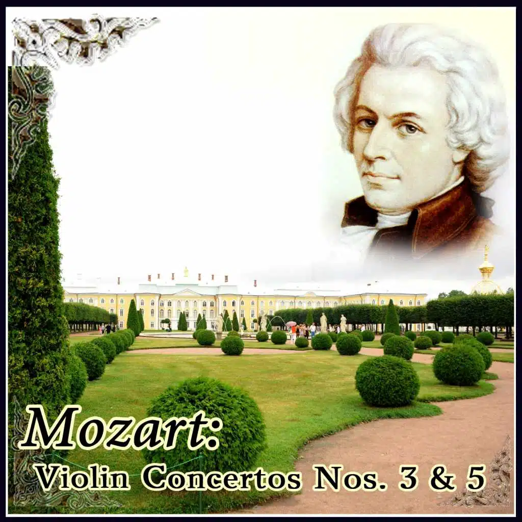 Orchestra dell'Arte, Leo Korchin, Alexander Stang