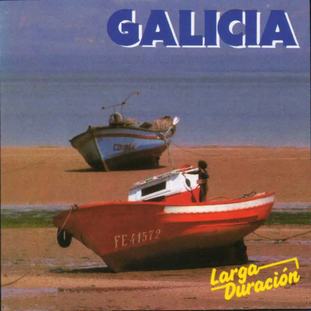 Galicia