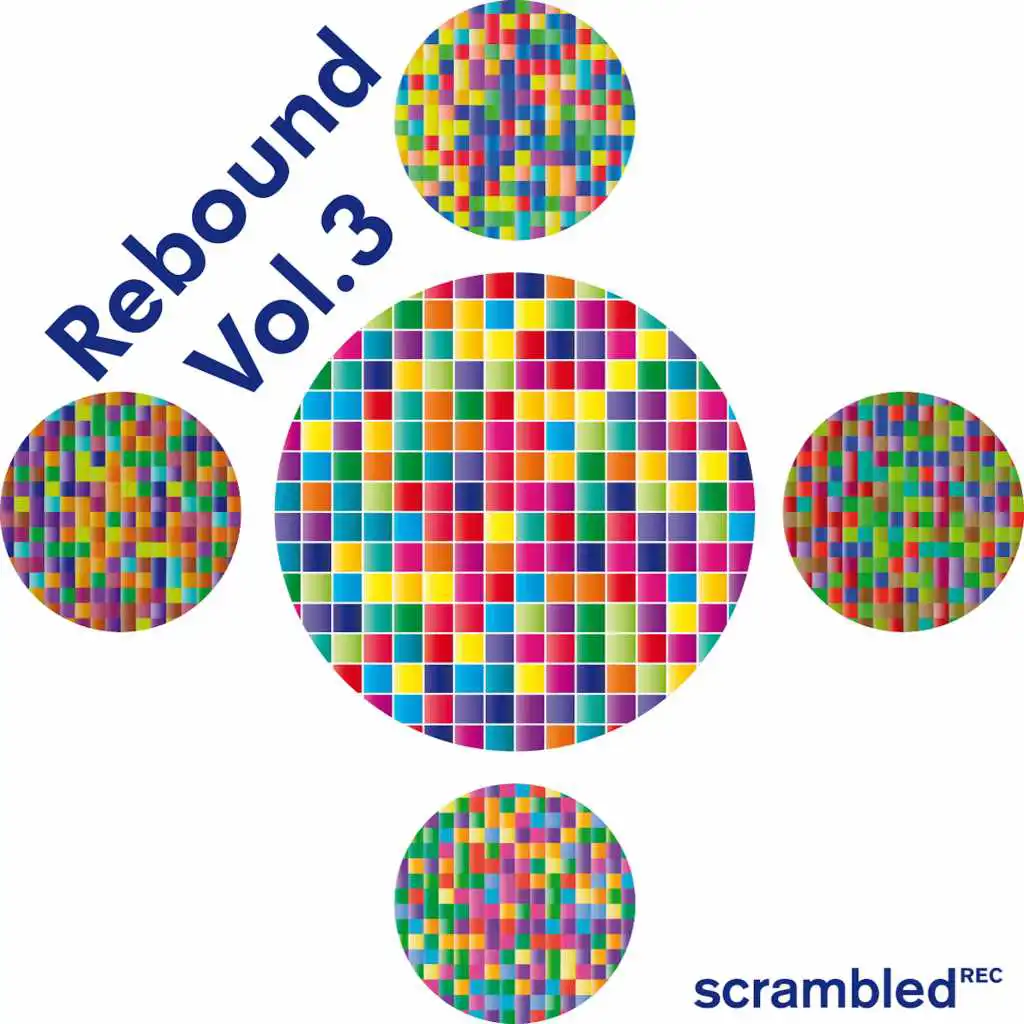 Rebound, Vol. 3