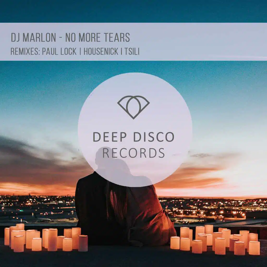 No More Tears (Housenick Remix)