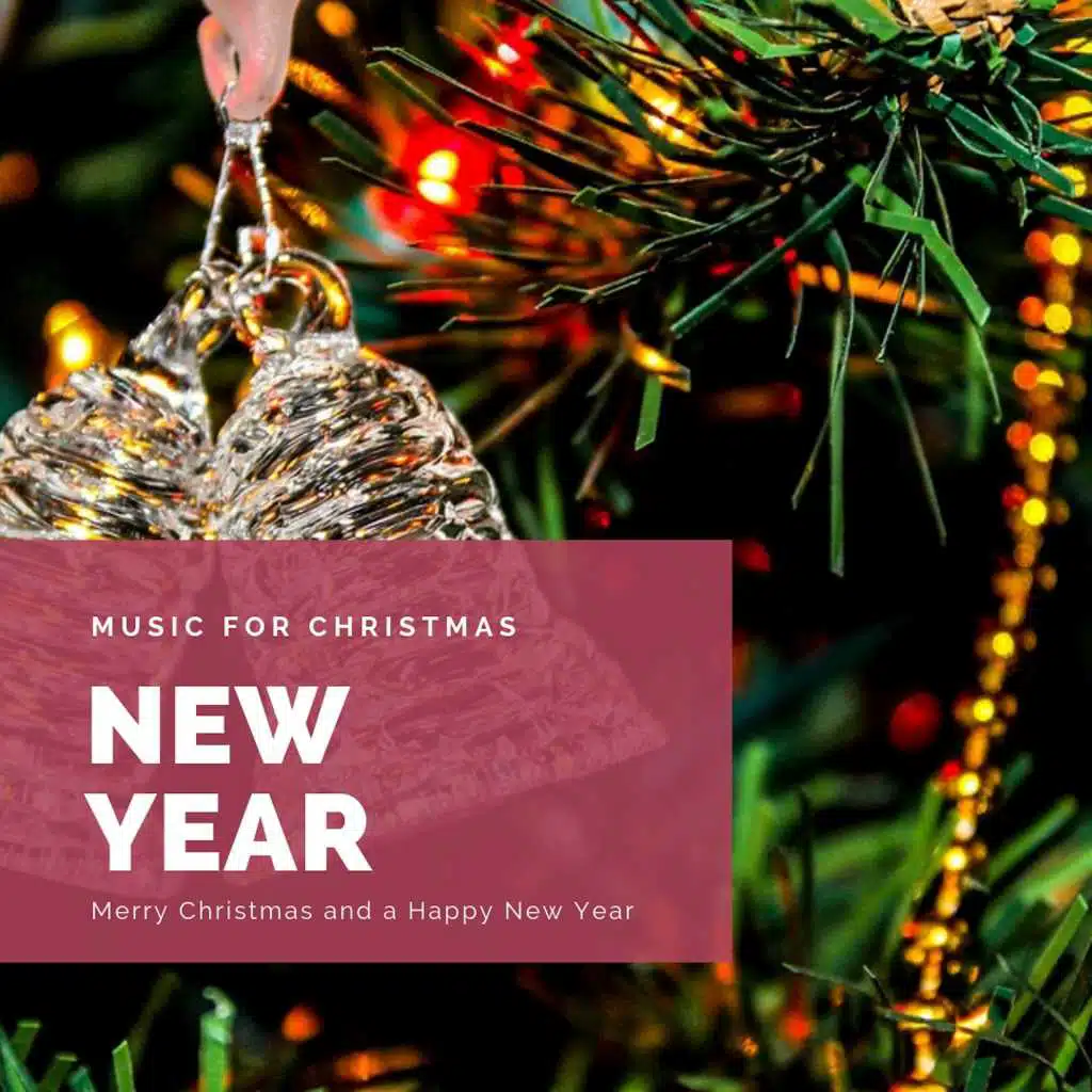 New Year (The Best Christmas Songs)