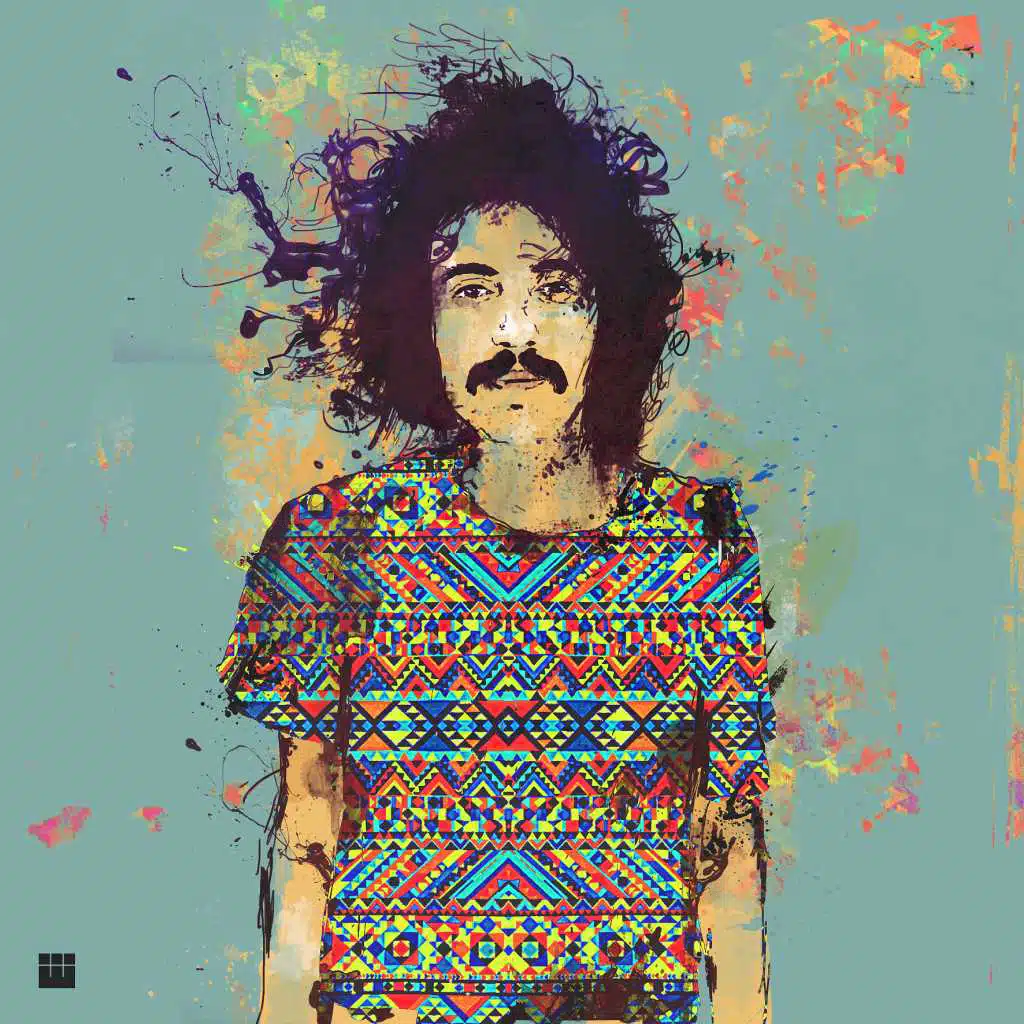 البنت السمرا