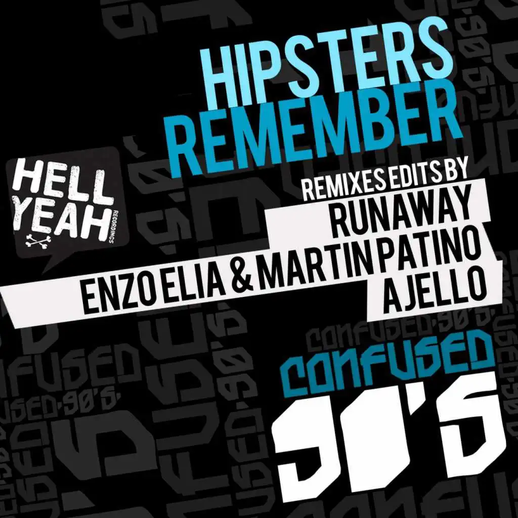 Remember (Enzo Elia & Martin Patino Remix)