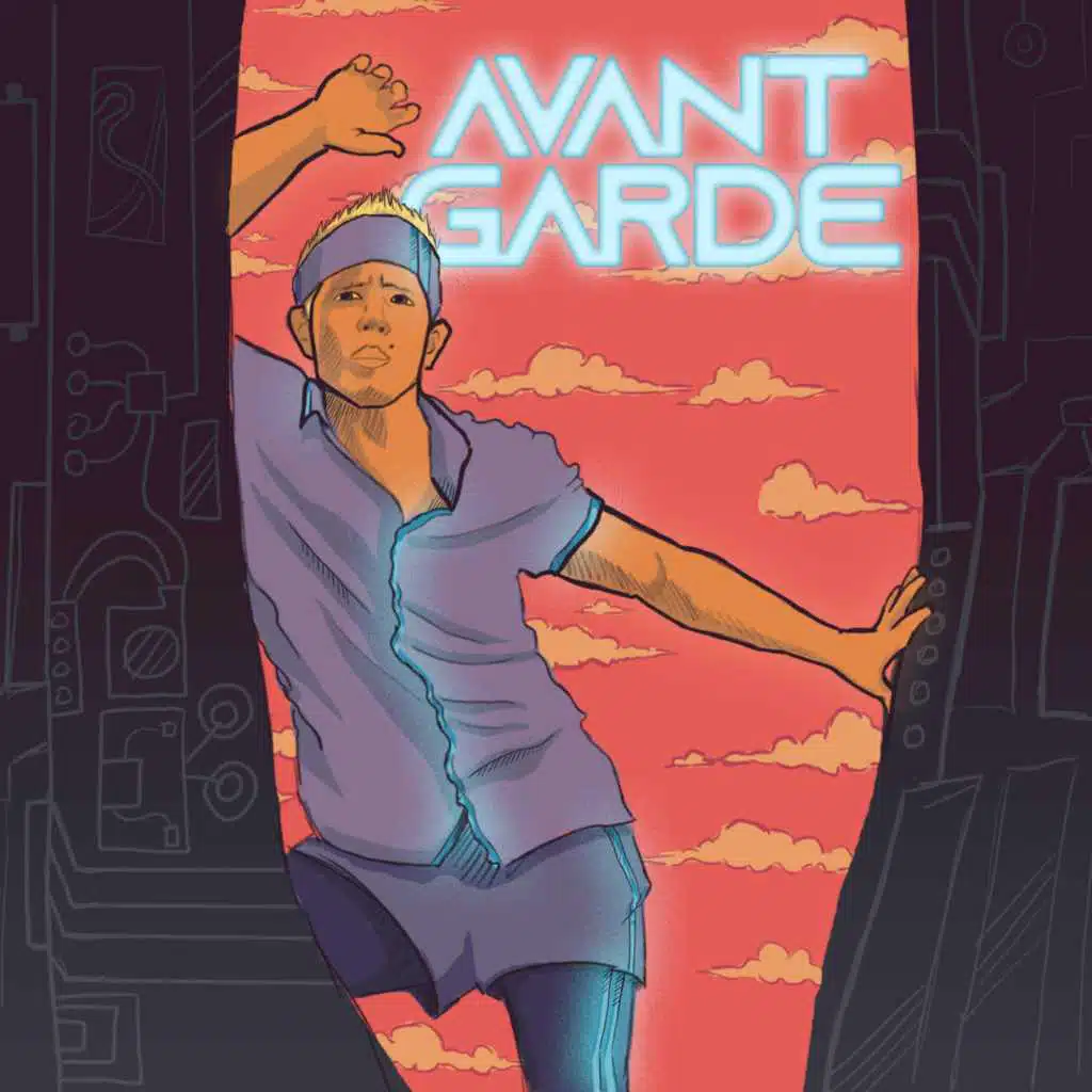 Avant Garde