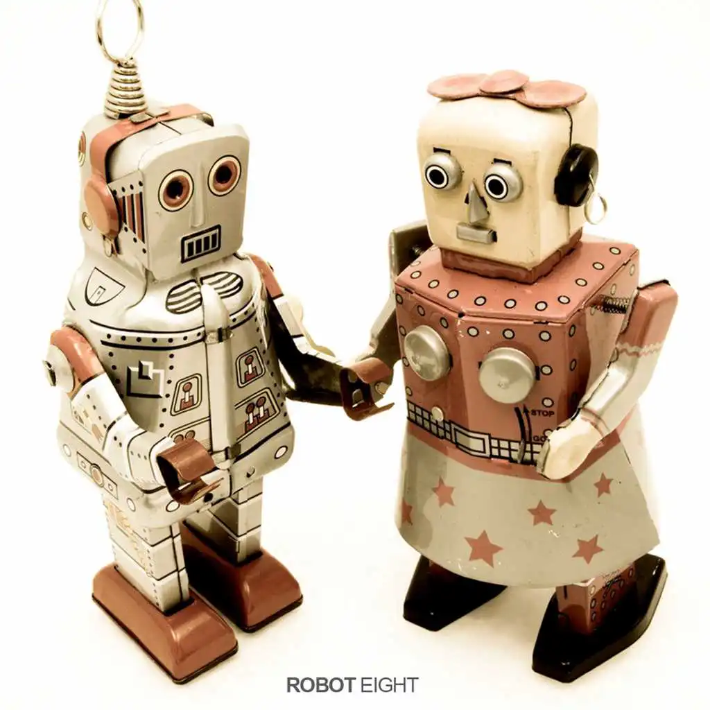 Robota (Jammin' Unit Remix)