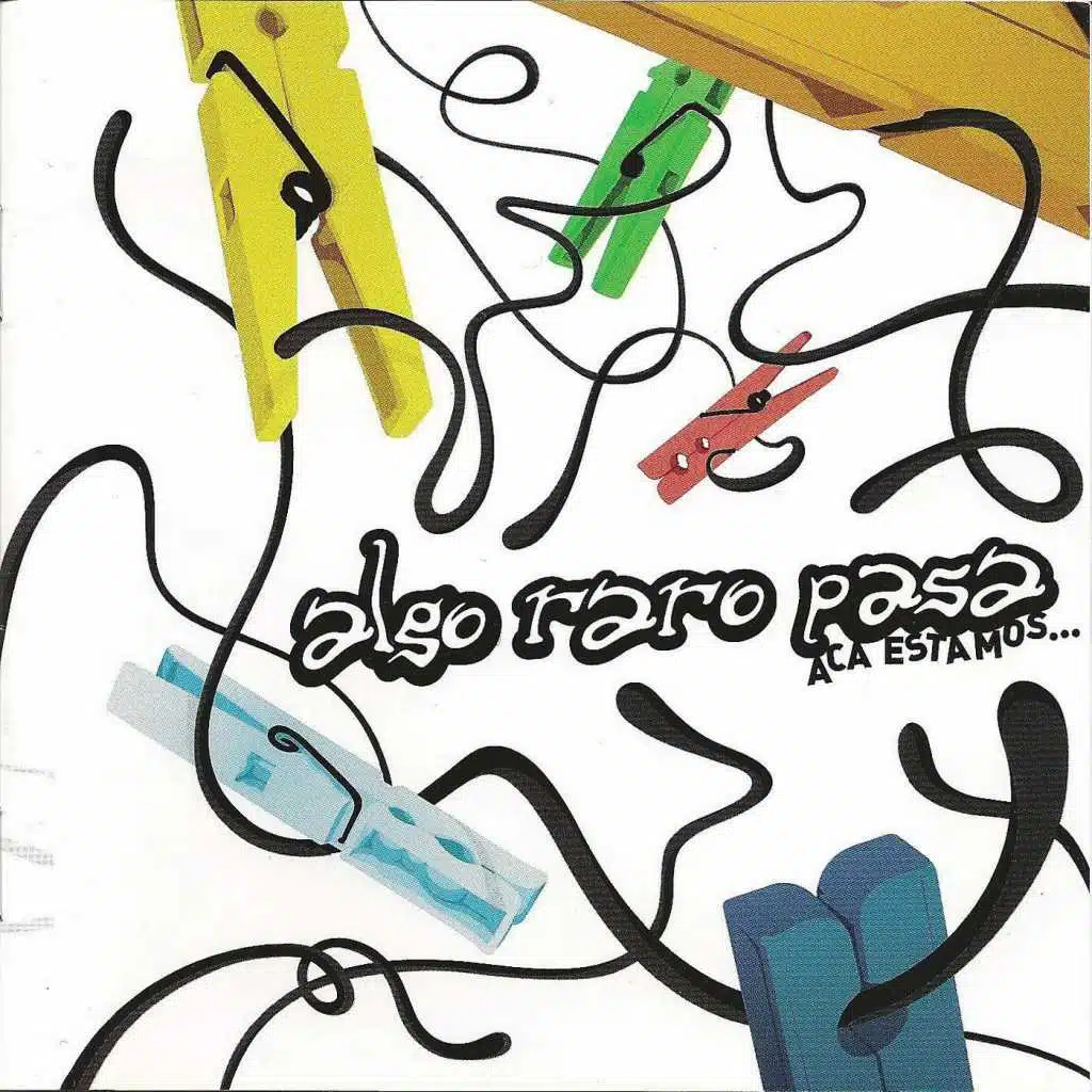 No Quiero Verte Llover