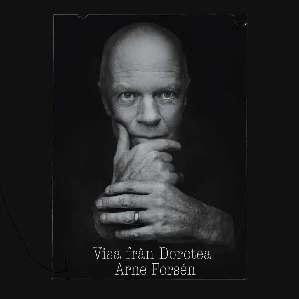 Visa från Dorotea