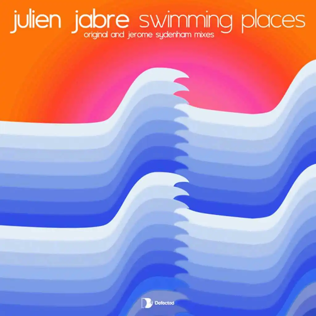 Swimming Places [Jerome Sydenham Dub]