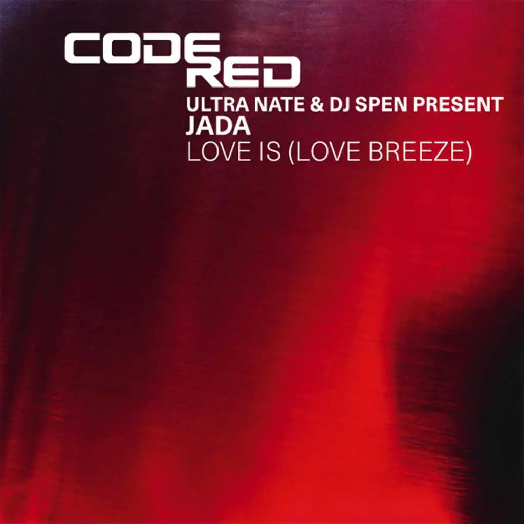 Love Is (Love Breeze) (Sex Is In The Dub 12 Edit)
