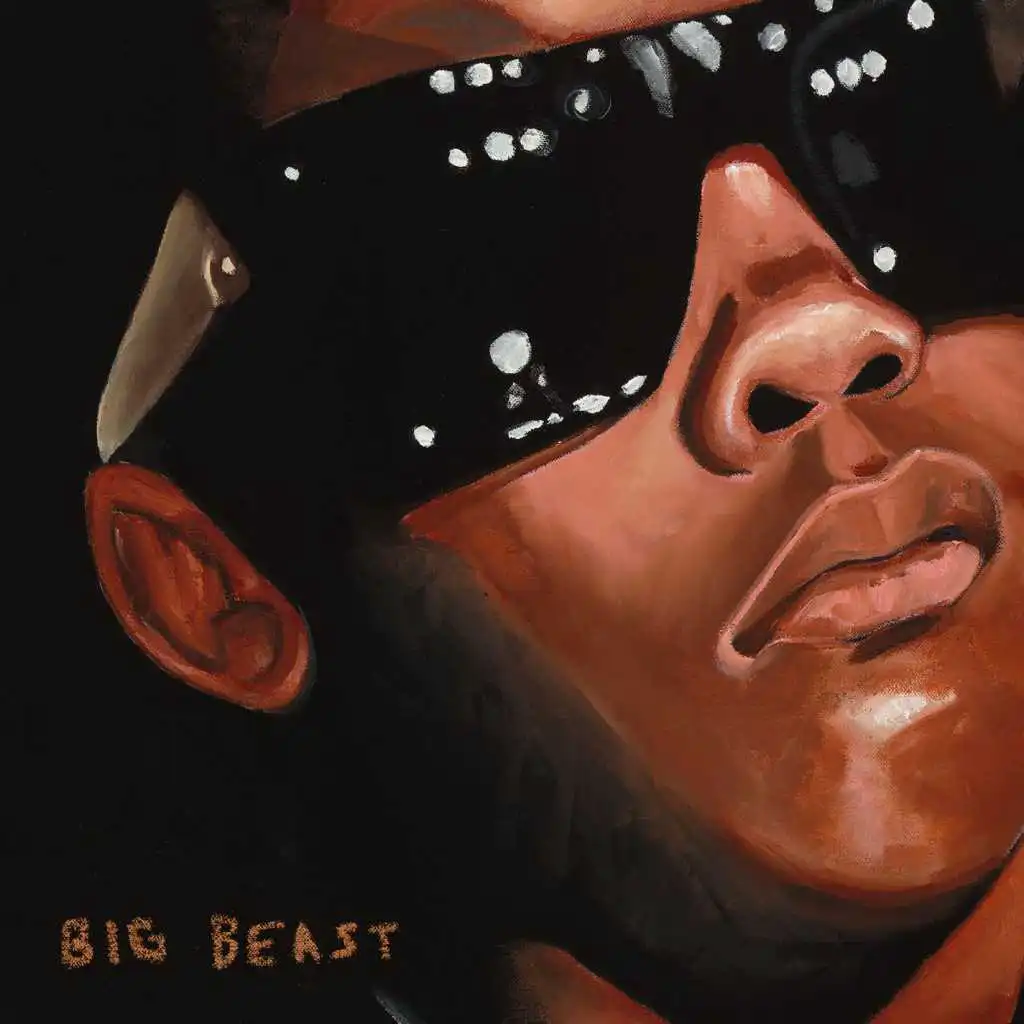 Big Beast (feat. Bun B, T.I., and Trouble) [Clean]