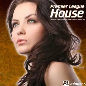 Premier League House, Vol. 5
