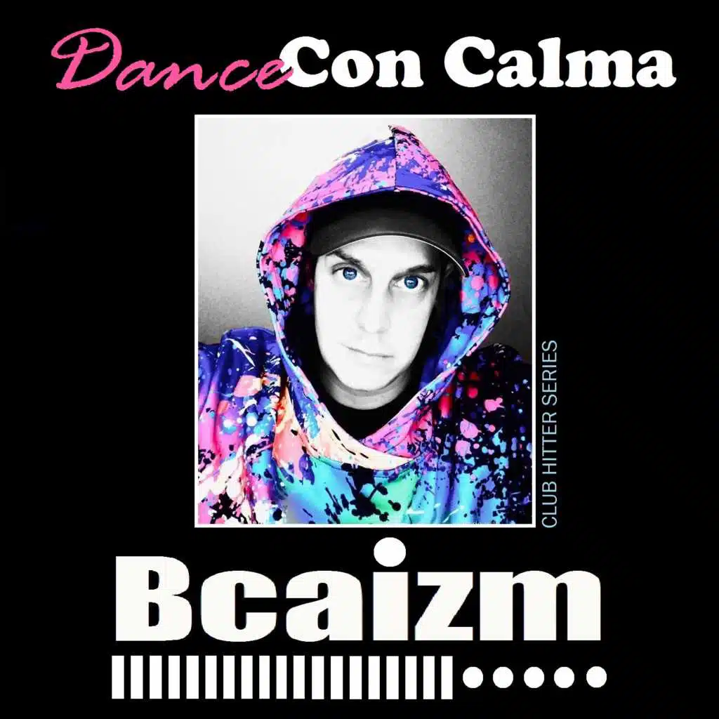 Dance Con Calma