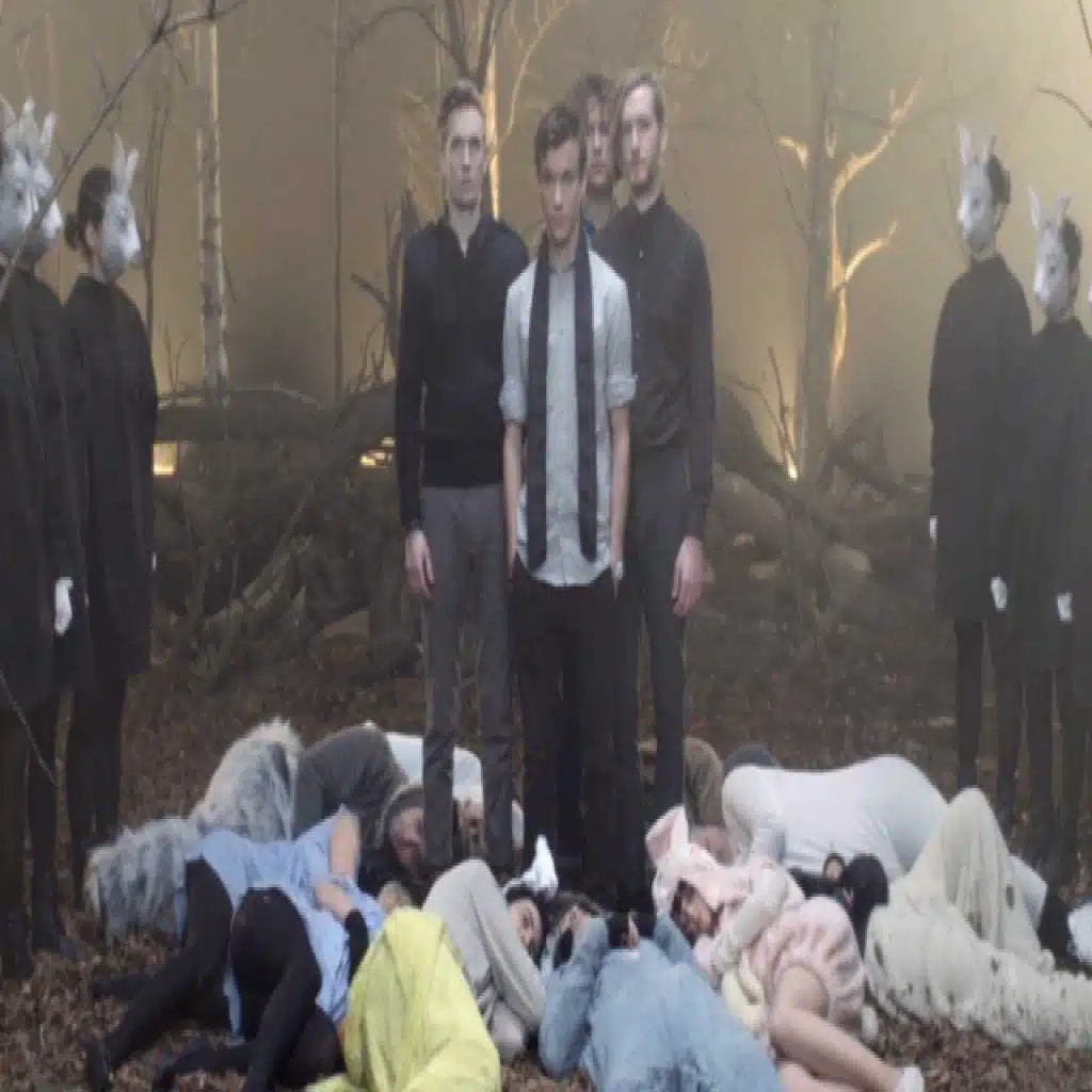 Something Unusual (Demo)