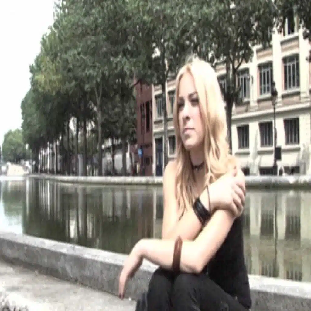 Il faut que tu t'en ailles (Acoustique)