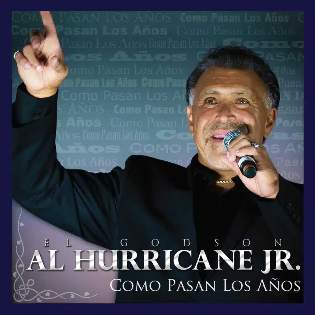 Al Hurricane Jr.