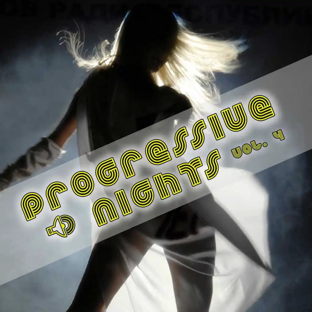 Progressive Nights, Vol. 4
