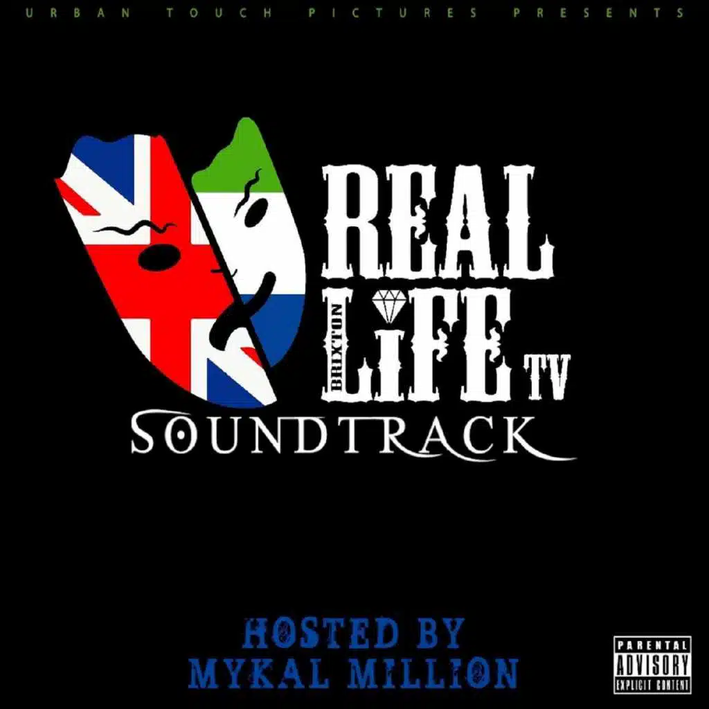 Real Life TV Soundtrack
