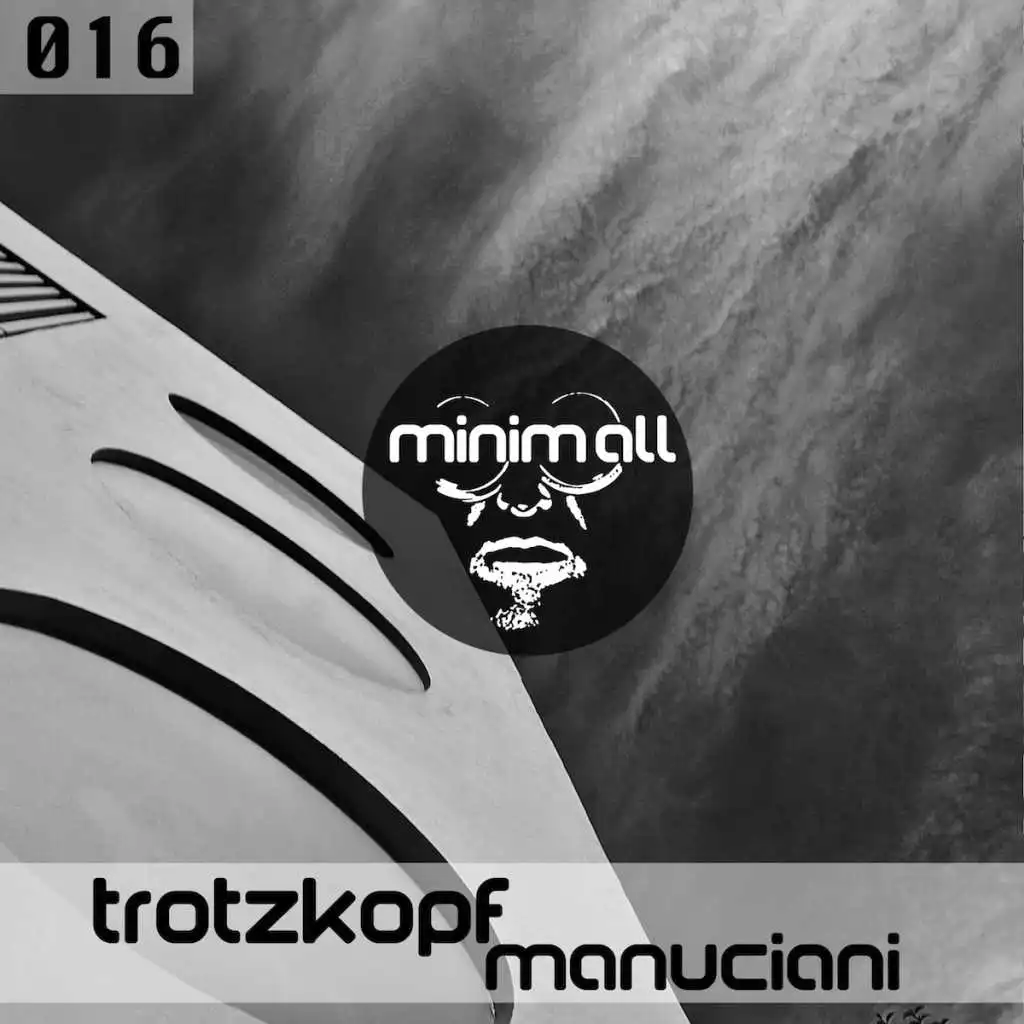 Monuciani (Dan Gessulli Remix)