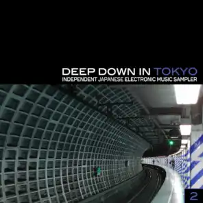 Deep Down in Toyko 2 - Independent Japanese Electronic Music Sampler