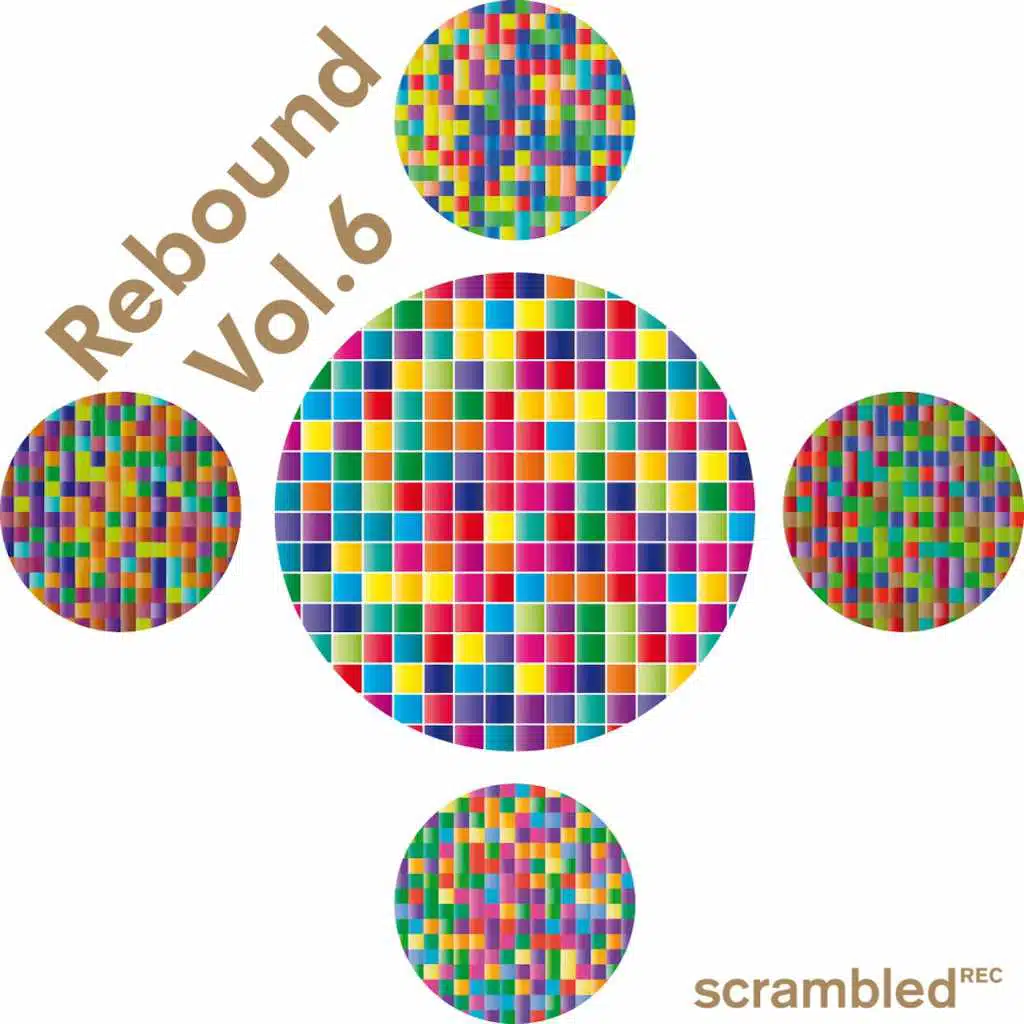 Rebound, Vol. 6