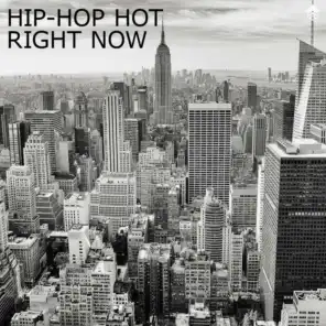 Hip-Hop Hot Right Now