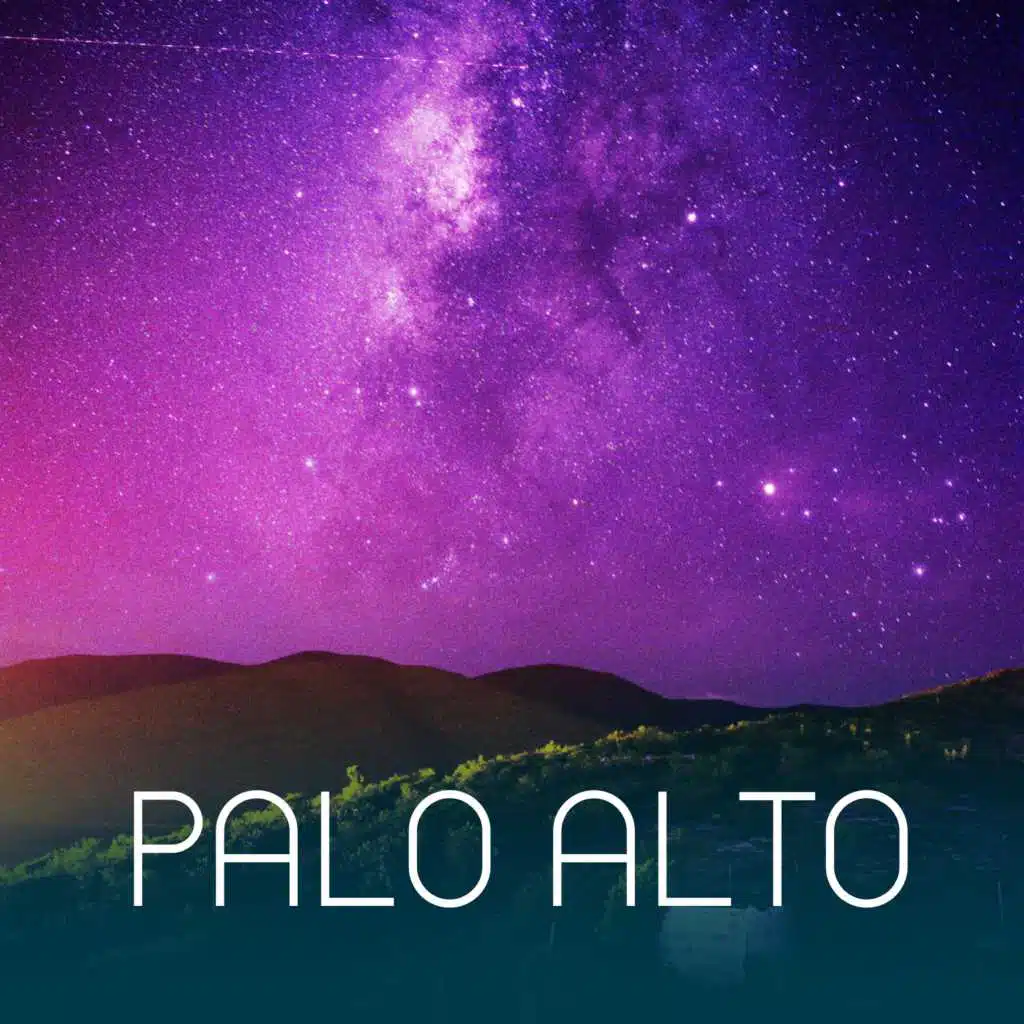 Palo Alto