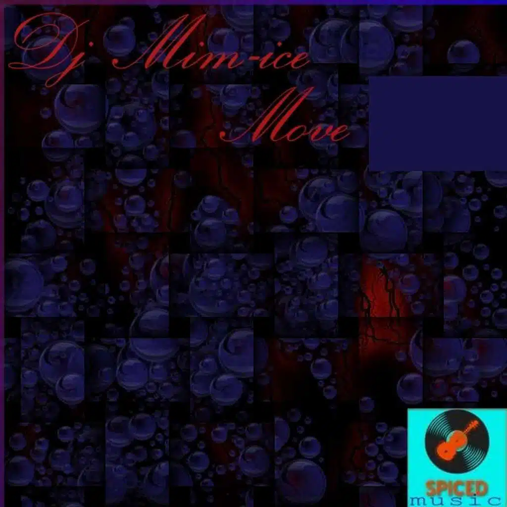 DJ Mim-ice