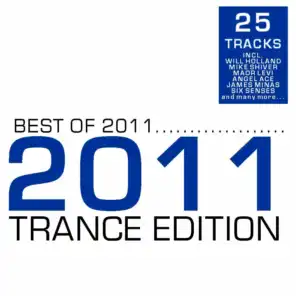 Best of 2011 - Trance Edition