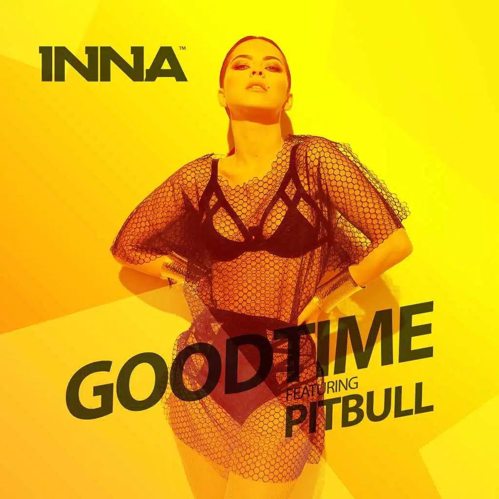 Good Time (feat. Pitbull)