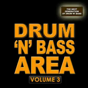 Drum 'N' Bass Area 3 - The Next Generation