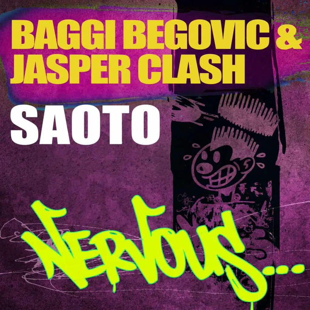 Baggi Begovic & Jasper Clash