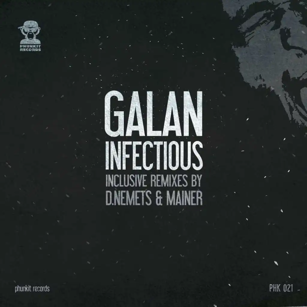 Infectious (Mainer Non-infected Remix)