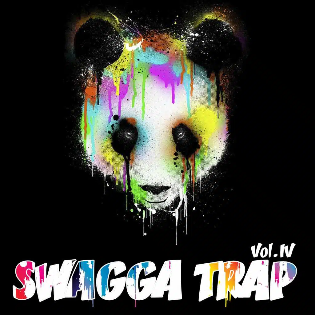 Swagga Trap, Vol. 4