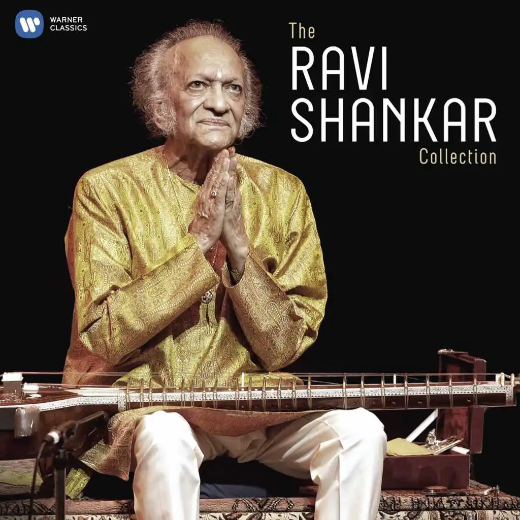 The Ravi Shankar Collection