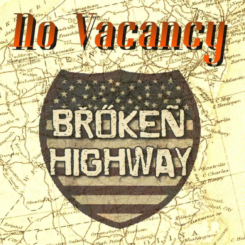 Broken Highway