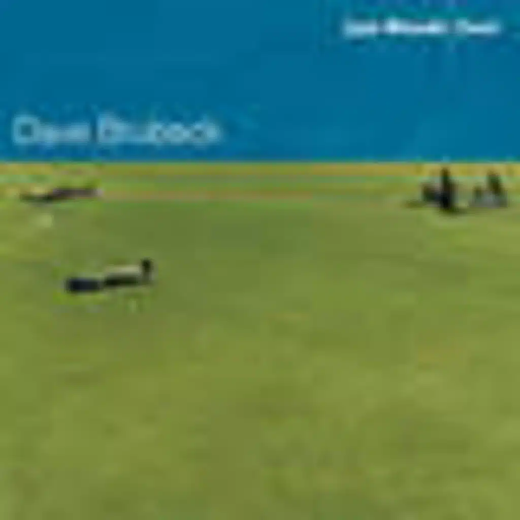 Basin Street Blues (Live)