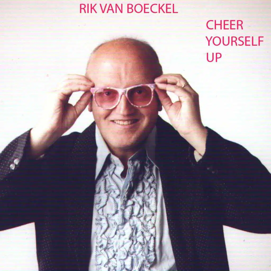 Cheer yourself up