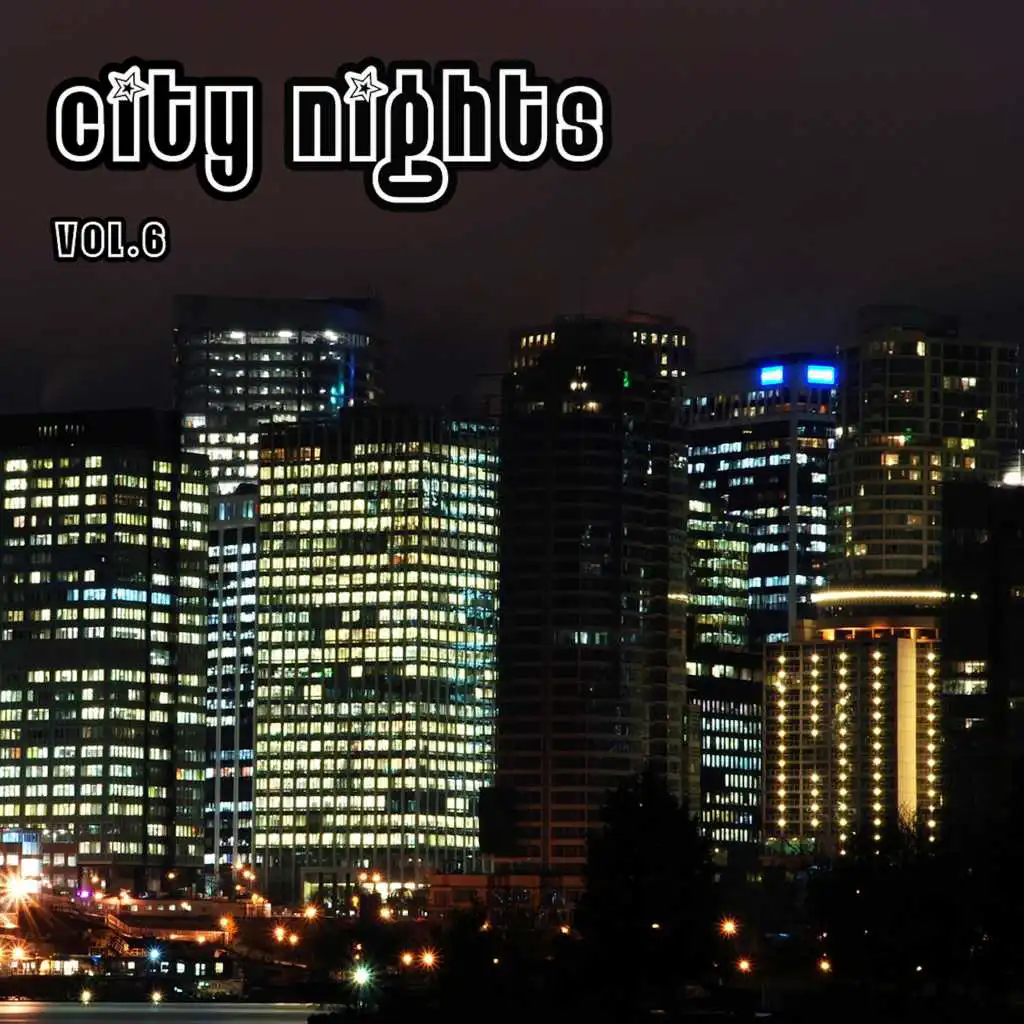 City Nights, Vol. 6
