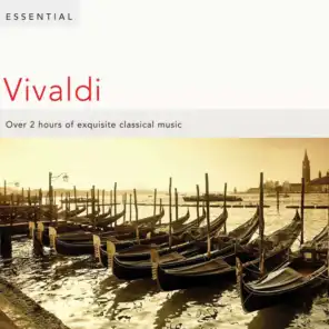 Essential Vivaldi