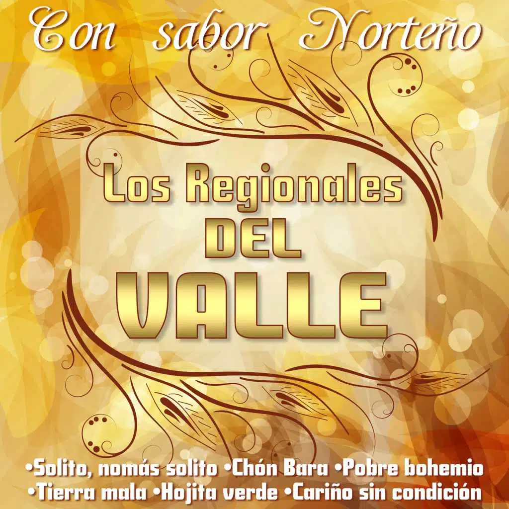 Los Regionales del Valle