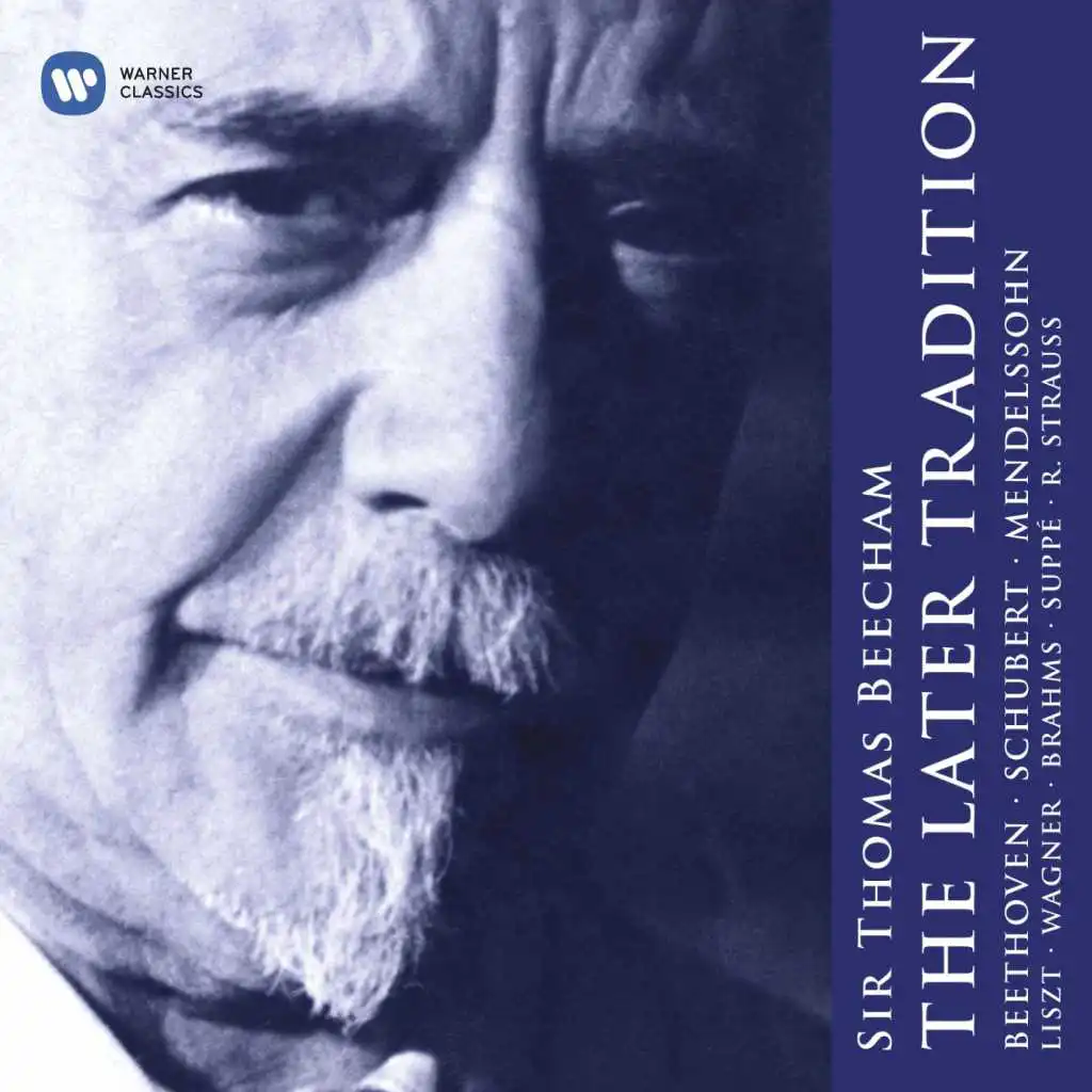 Symphony No. 2 in D Major, Op. 36: III. Scherzo. Allegro