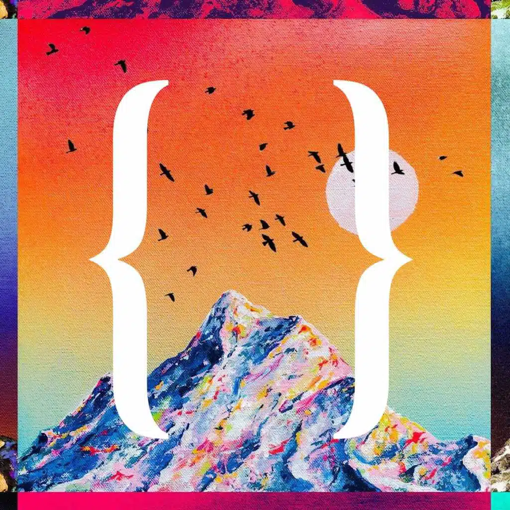 Technicolour Bluebird