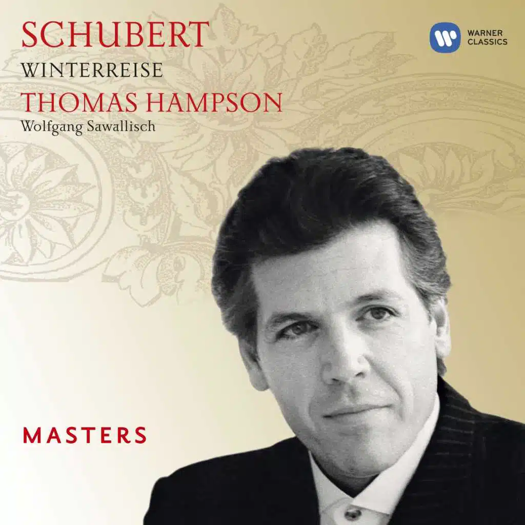 Thomas Hampson/Wolfgang Sawallisch