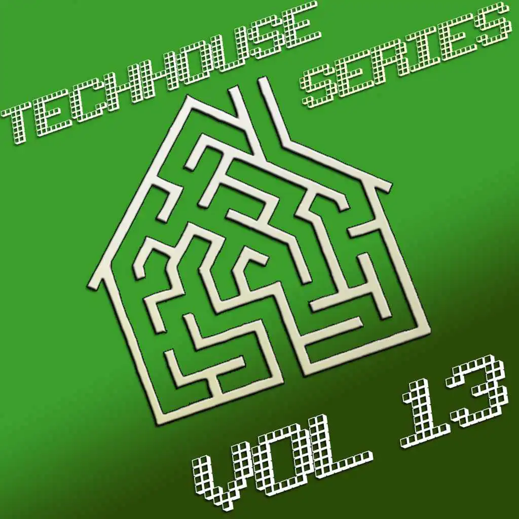 TechHouse Series, Vol. 13