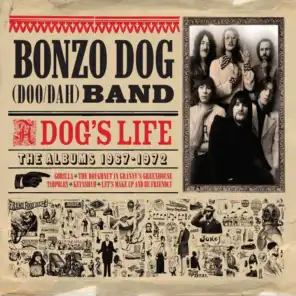 A Dog's Life (The Albums 1967 - 1972)