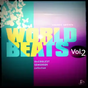 World Beats Vol. 2 (The Coolest Songbook Collection)